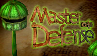 мини игра Master Of Defense