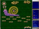 скриншот к мини игре Скриншот к мини игре Гиперболоид II. Лабиринт времени