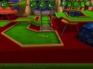 скриншот к мини игре Скриншот к мини игре Мини Гольф