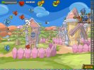 скриншот к мини игре Скриншот к мини игре Сеня и Веня. Воздушная катавасия