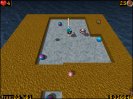 скриншот к мини игре Скриншот к мини игре Воздушный ксоникс