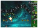скриншот к мини игре Скриншот к игре Звездный защитник 4