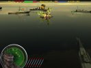 скриншот к мини игре Скриншот к мини игре Морской бой. Подводная война
