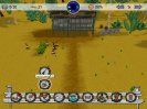 скриншот к мини игре Скриншот к мини игре Моя экзотическая ферма