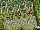 скриншот к мини игре Скриншот к игре Куриная Атака 2