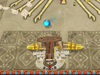 скриншот к мини игре Мини игра Египетский шар