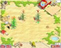 скриншот к мини игре Скриншот к мини игре Солнечная ферма