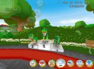 скриншот к мини игре Скриншот к мини игре 101 любимчик. Динозаврики!