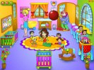 скриншот к мини игре Скриншот к мини игре Детский садик