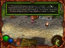 скриншот к мини игре Скриншот к мини игре Путь воина