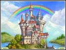 скриншот к мини игре Скриншот к игре Полцарства за принцессу