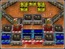 скриншот к мини игре Скриншот к игре Ядерный Шар