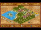 скриншот к мини игре Скриншот к мини игре Римская империя