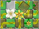 скриншот к мини игре Скриншот к игре Цветочные Загадки