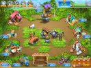 скриншот к мини игре Скриншот к мини игре Веселая ферма 3