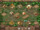 скриншот к мини игре Скриншот к мини игре Племя ацтеков