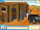 скриншот к мини игре Скриншот к мини игре Масяня в полной Африке