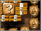 скриншот к мини игре Скриншот к игре Тайна Ацтеков