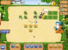 скриншот к мини игре Скриншот к мини игре Тропическая ферма