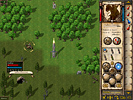 скриншот к мини игре Скриншот к игре Западная Граница