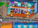 скриншот к мини игре Скриншот к мини игре Торговый центр