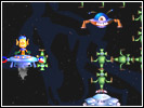 скриншот к мини игре Скриншот к игре Галактическая АстраИнспекция