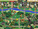 скриншот к мини игре Скриншот к игре Полцарства за принцессу 2