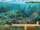 скриншот к мини игре Скриншот к мини игре Саманта Свифт. Тайна Атлантиды