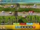 скриншот к мини игре Скриншот к мини игре Акваландия