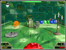 скриншот к мини игре Скриншот к игре Волшебный Чай