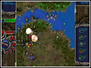скриншот к мини игре Скриншот к игре Космическая Мясорубка