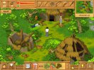 скриншот к мини игре Скриншот к мини игре Остров. Затерянные в океане