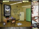 скриншот к мини игре Скриншот к мини игре Город, которого нет