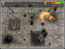 скриншот к мини игре Скриншот к игре Судный День