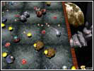 скриншот к мини игре Скриншот к игре Аркадром