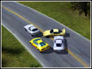 скриншот к мини игре Скриншот к игре Race Cars