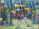 скриншот к мини игре Скриншот к игре Fish Tales