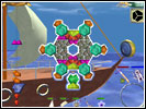 скриншот к мини игре Скриншот к игре Fresco Wizard