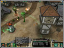 скриншот к мини игре Скриншот к игре Master Of Defense