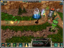 скриншот к мини игре Скриншот к игре Master Of Defense