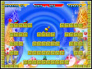 скриншот к мини игре Скриншот к игре Супер Бомбер