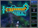 скриншот к мини игре Скриншот к игре Метеор