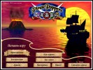 скриншот к мини игре Скриншот к игре Пиратские Забавы