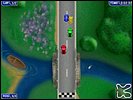 скриншот к мини игре Скриншот к мини игре Мини гонки