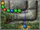 скриншот к мини игре Скриншот к мини игре Храм инков