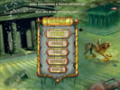 скриншот к мини игре Скриншот к мини игре Тайны Атлантиды